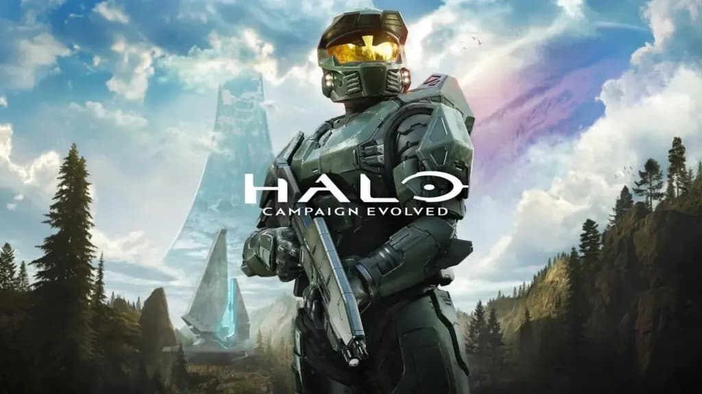 Análisis de Halo: Campaign Evolved: el Jefe Maestro vuelve guapo, caro y discutible