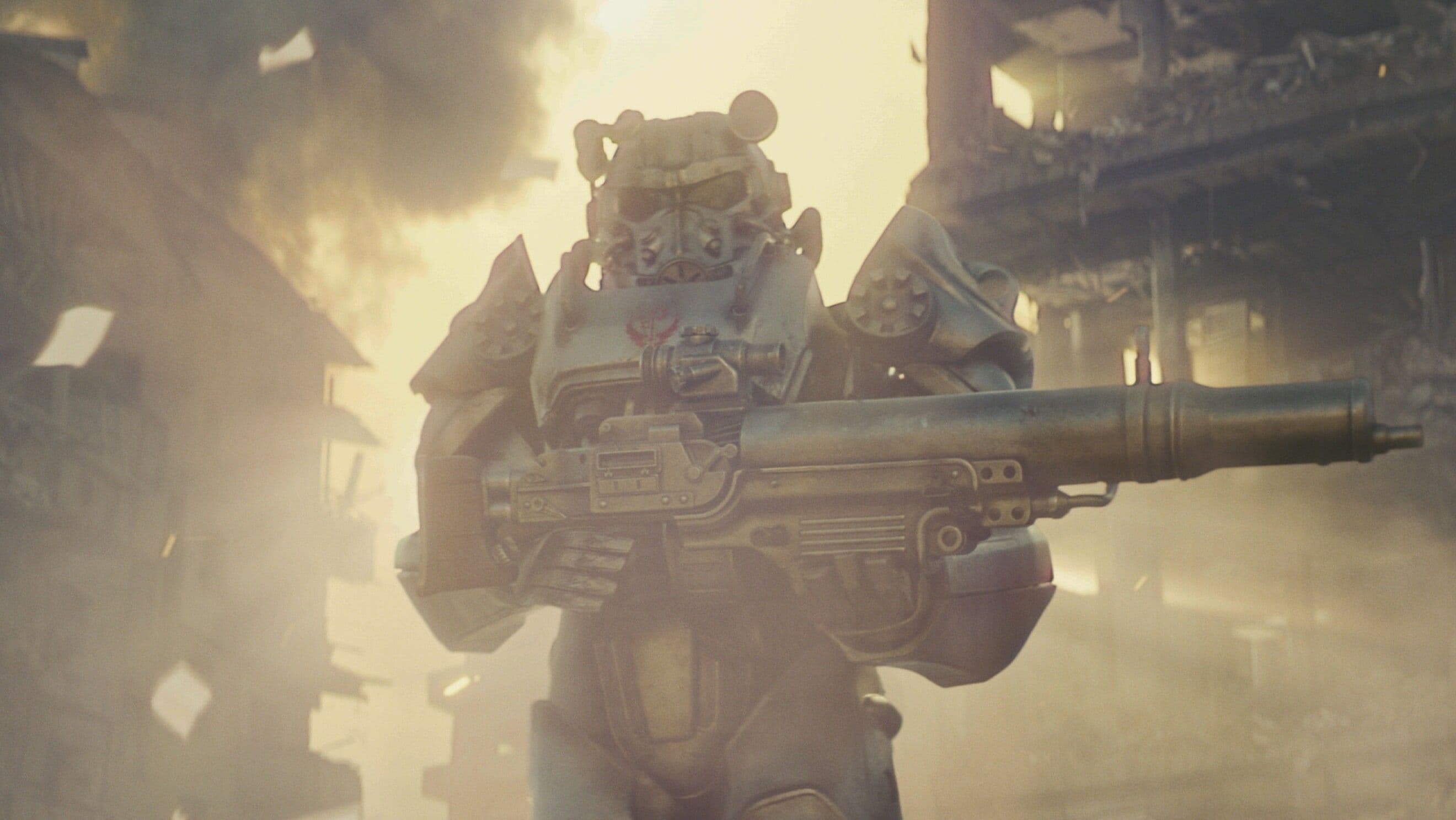 Fallout (temporada 1): cómo adaptar un videojuego sin tratar al espectador de imbécil