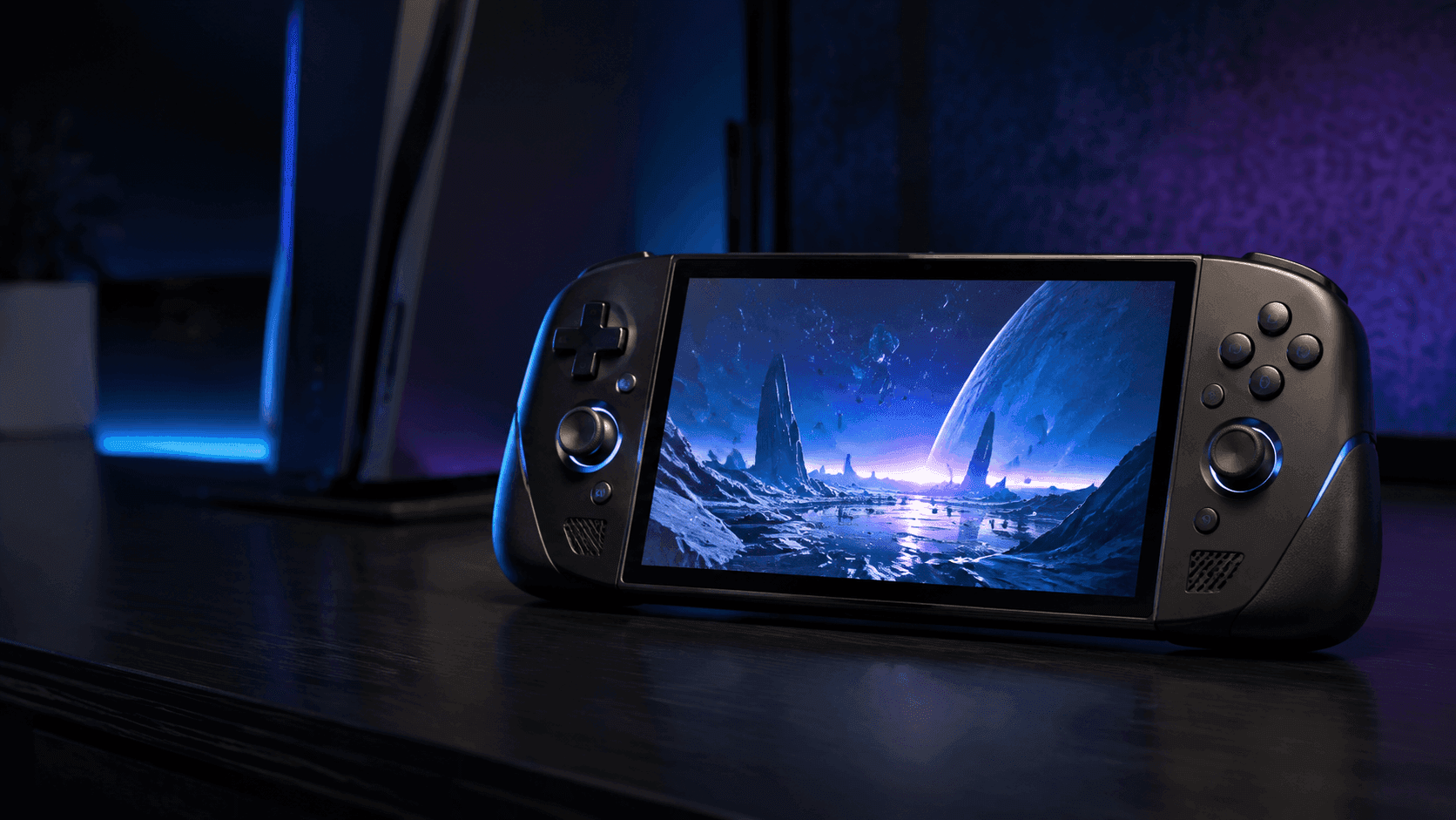PSP 3: Sony vuelve al recreo después de abandonar a Vita en el patio