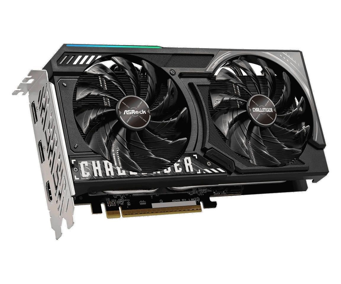 La Radeon RX 9050 de 4 GB asoma en 2026: retro del malo